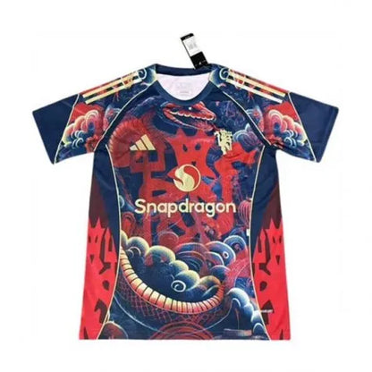 MANCHESTER UNITED 2025/2026 SPECIAL EDITION SHIRT