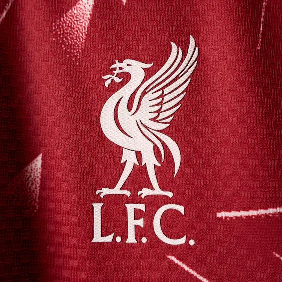 LIVERPOOL 2026/2027 HOME JERSEY - Womens