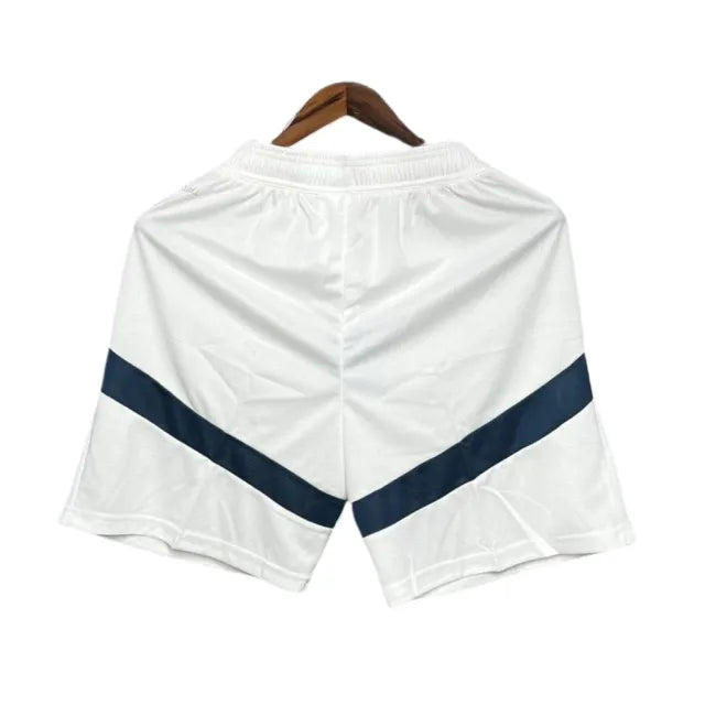 MANCHESTER CITY 2024/2025 HOME SHORTS