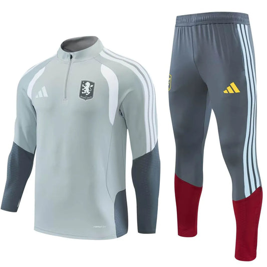 Aston Villa Training Tracksuit 2026/27