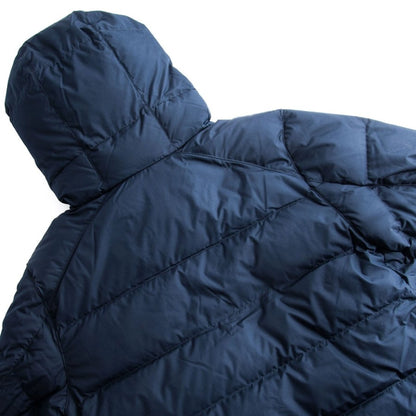 Chelsea Winter Puffer Jacket