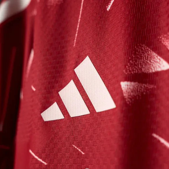 LIVERPOOL 2026/2027 HOME JERSEY - Womens