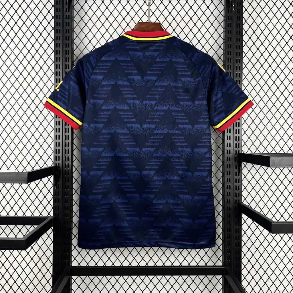 Arsenal Away 2026/27 -Fan Version