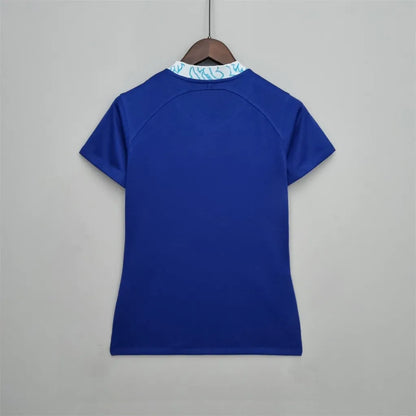 WOMEN’S CHELSEA 2022/2023 HOME JERSEY