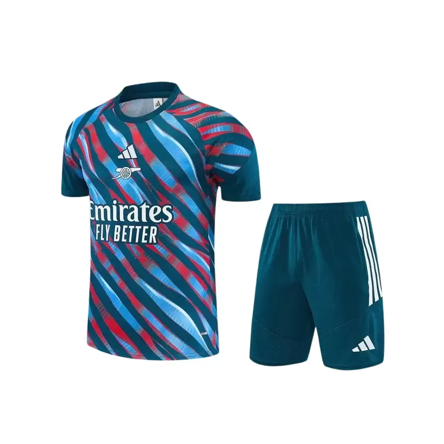Arsenal Training Kit 2026/2027