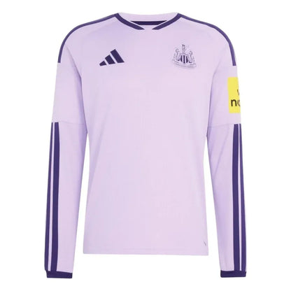 Newcastle United Third 2026/2027 Long Sleeve
