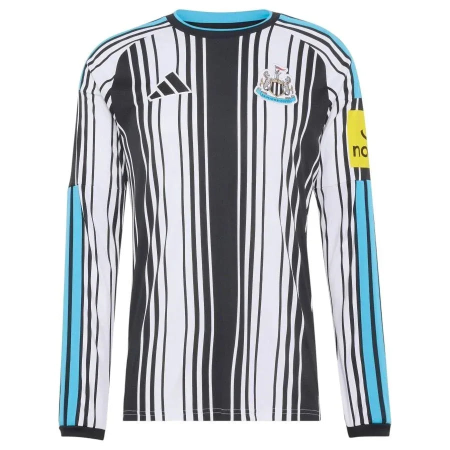 Newcastle United Home 2026/2027 Long Sleeve