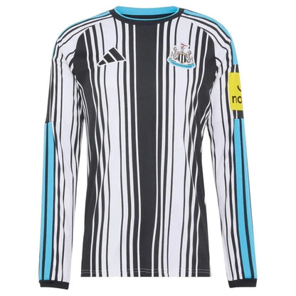 Newcastle United Home 2026/2027 Long Sleeve