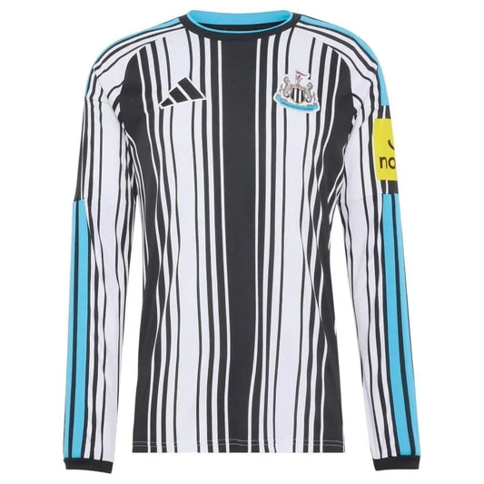 Newcastle United Home 2026/2027 Long Sleeve