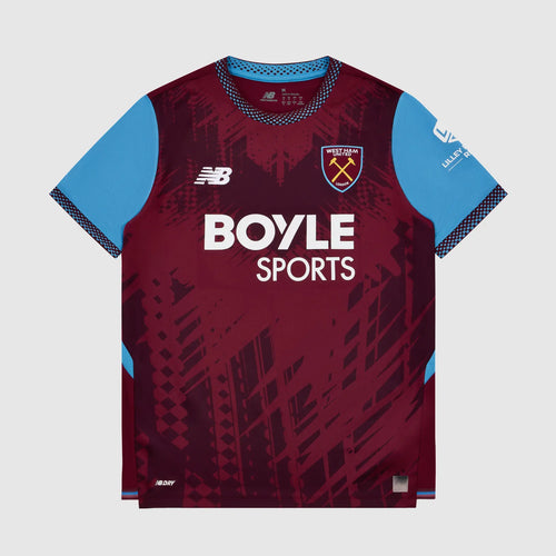 West Ham United Home 2026/27