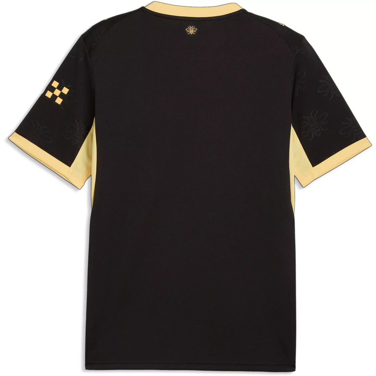 Manchester City Away Shirt 2026/27