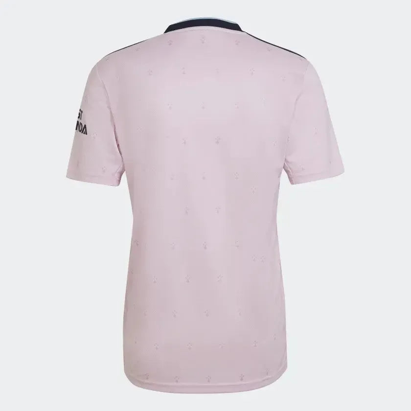 ARSENAL 2022/2023 PLAYER VERSION THIRD AWAY JERSEY