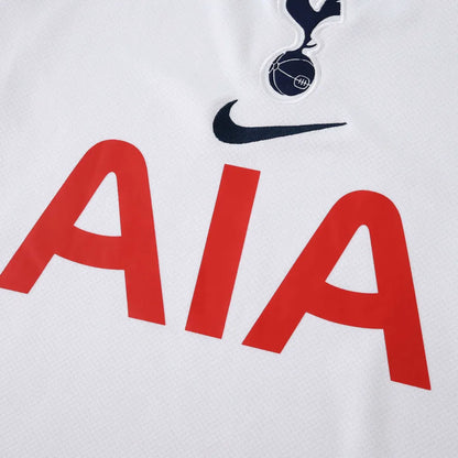 Kids Tottenham Hotspur Home Kit 2025/26