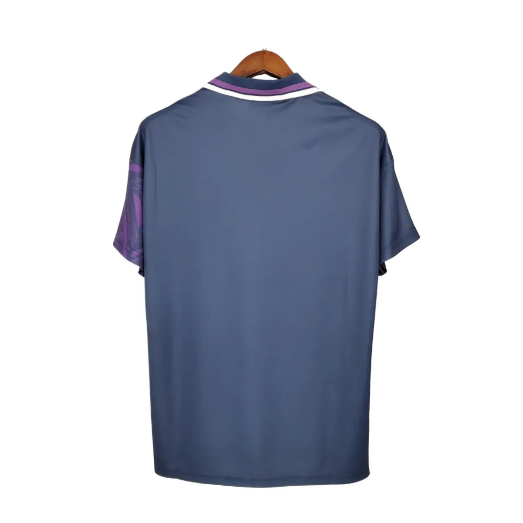Tottenham Hotspur 1994/95 Away Retro Jersey