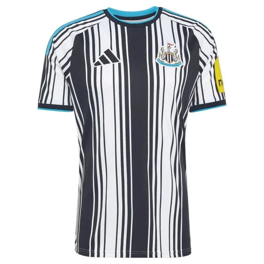 Newcastle United Home 2026/2027
