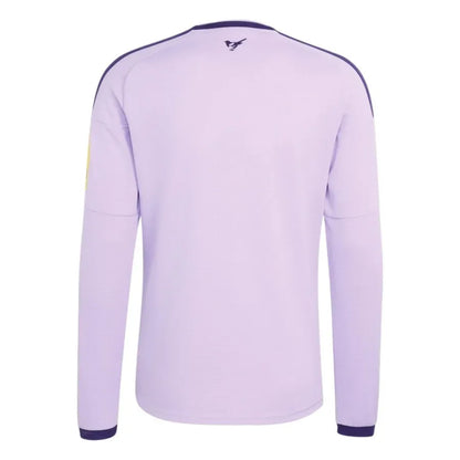 Newcastle United Third 2026/2027 Long Sleeve
