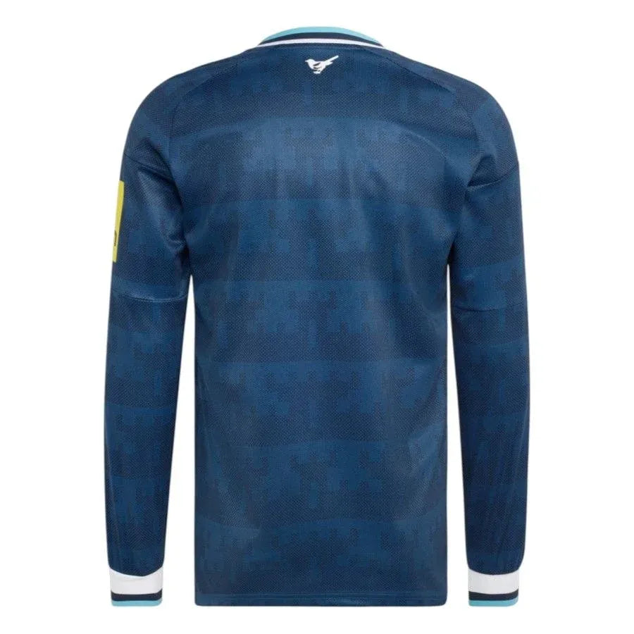 Newcastle United Away 2026/2027 Long Sleeve