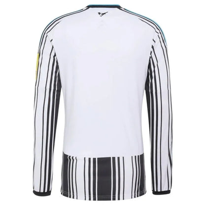Newcastle United Home 2026/2027 Long Sleeve