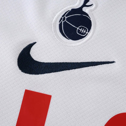 Kids Tottenham Hotspur Home Kit 2025/26