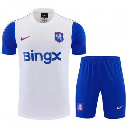 Chelsea Training Kit 2026/2027