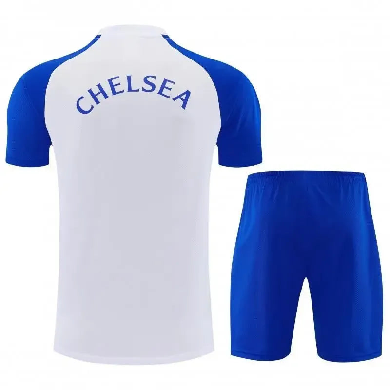 Chelsea Training Kit 2026/2027