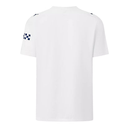 Manchester City Third Shirt 2026/27 Player Version