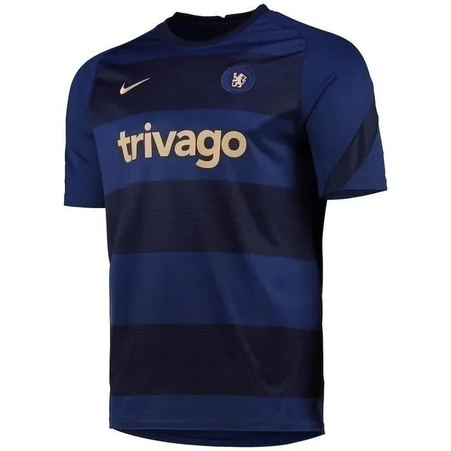 CHELSEA 2022/2023 PLAYER VERSION PRE-MATCH TRAINING KIT