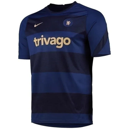 CHELSEA 2022/2023 PLAYER VERSION PRE-MATCH TRAINING KIT