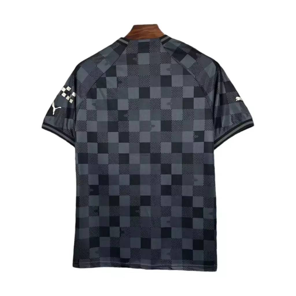 Manchester City 2024/25 LV co-branded edition Jersey