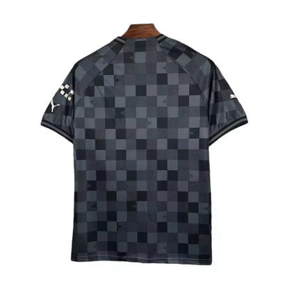 Manchester City 2024/25 LV co-branded edition Jersey