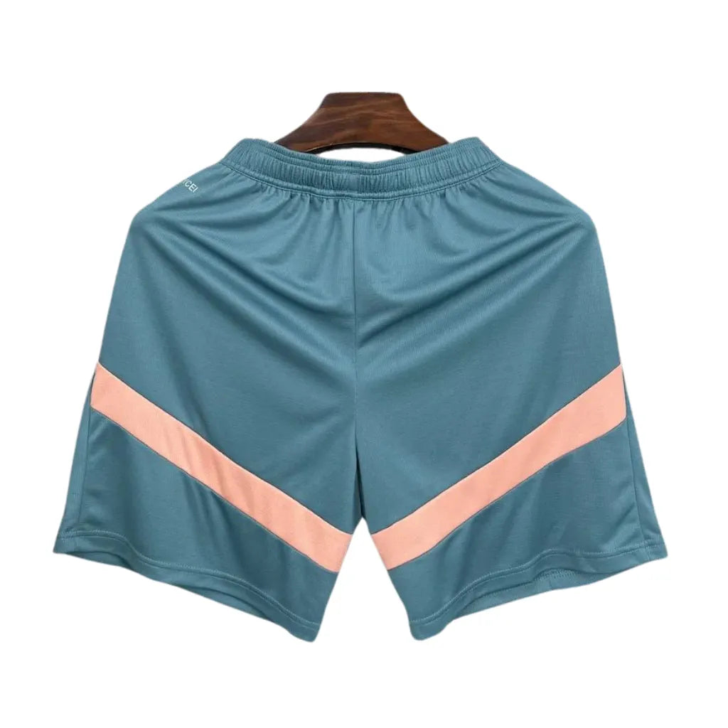 Manchester City 2024/25 Fourth Shorts