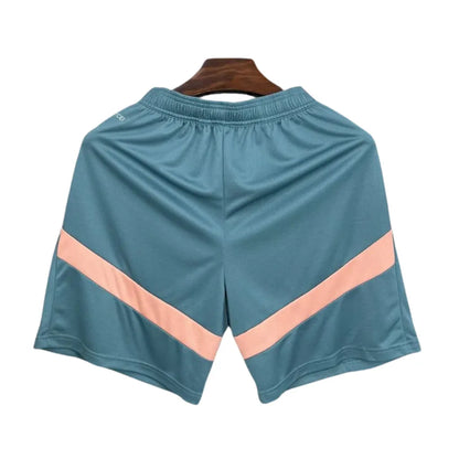 Manchester City 2024/25 Fourth Shorts