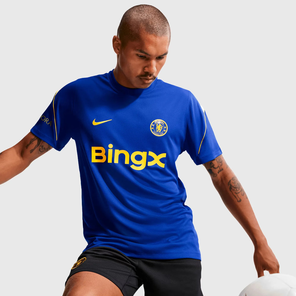 Chelsea Training Kit 2026/2027