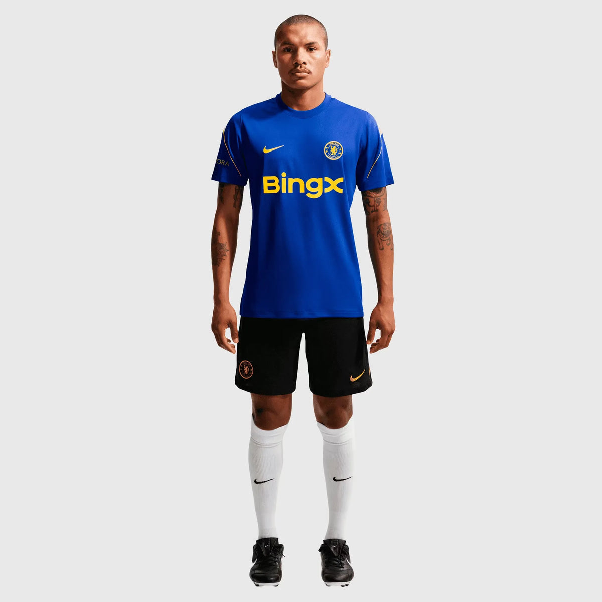 Chelsea Training Kit 2026/2027