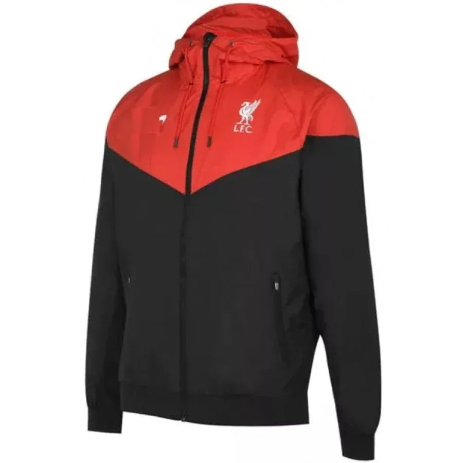 LIVERPOOL 2020/2021 RETRO JACKET