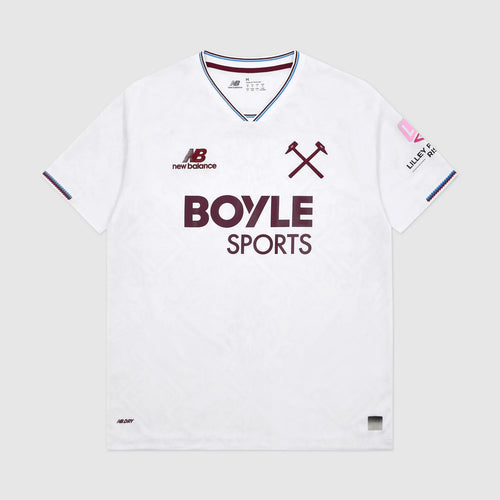 West Ham United Away 2026/27