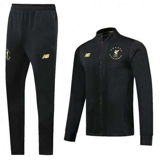 OFFICIAL LIVERPOOL 6 CHAMPIONS TRAINING KIT