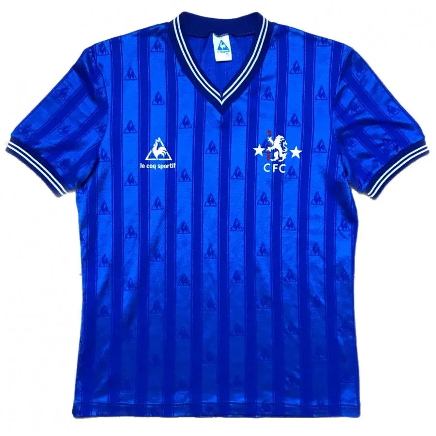 CHELSEA 1985 1986 HOME JERSEY