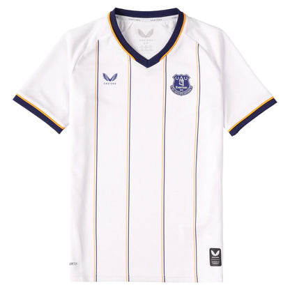 Everton Away 2026/27 Kids' Kit