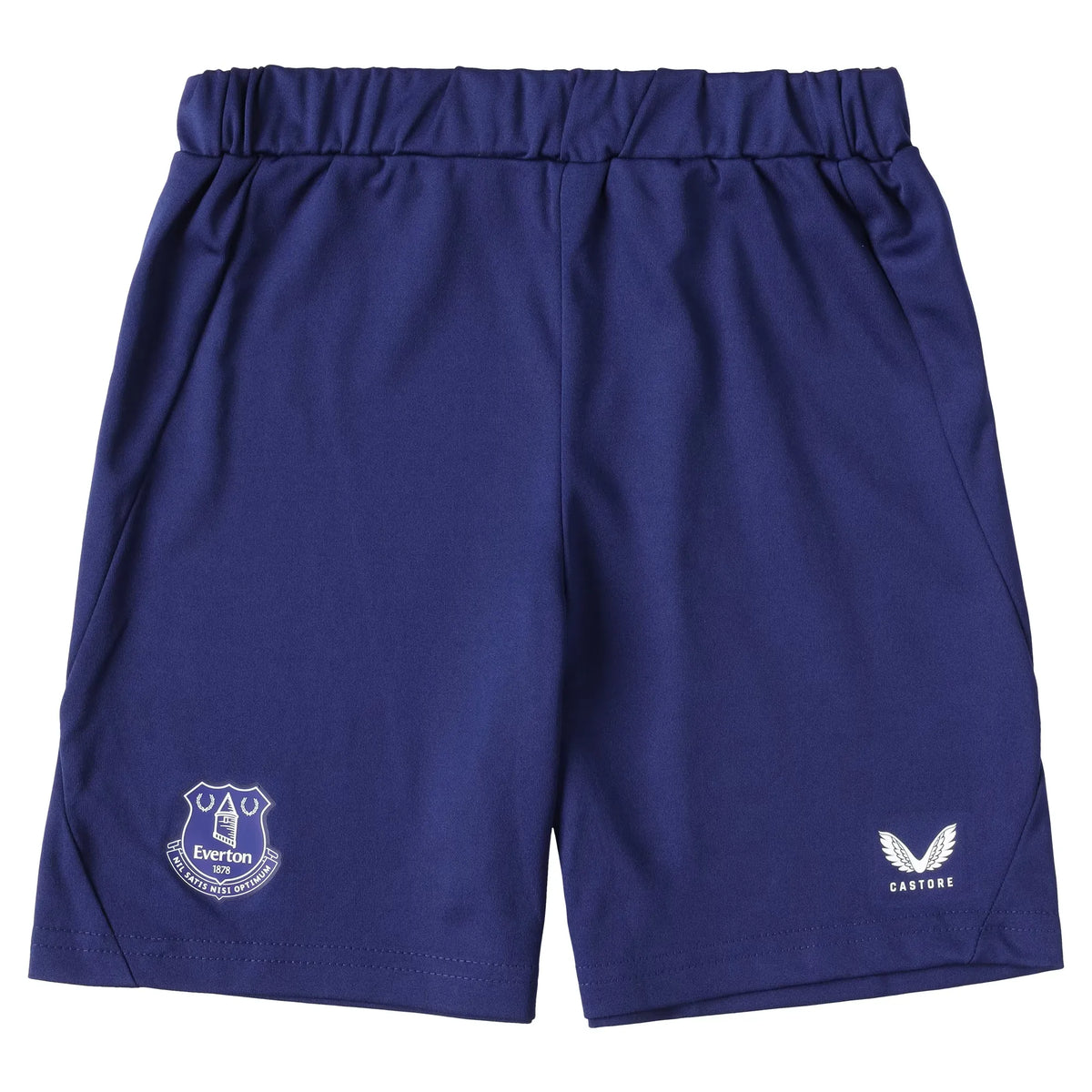 Everton Away 2026/27 Kids' Kit