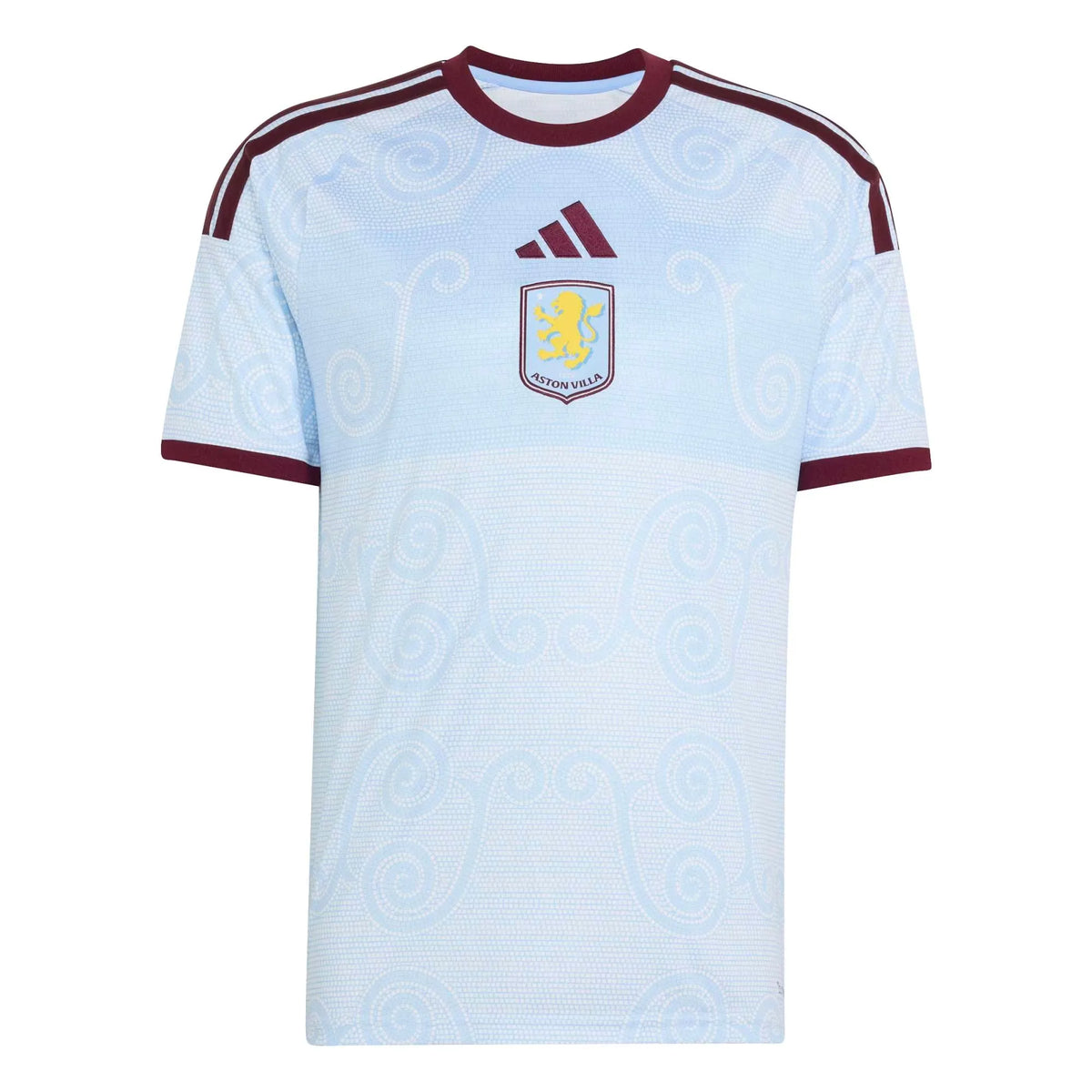 Aston Villa Third 2026/2027 Player Version