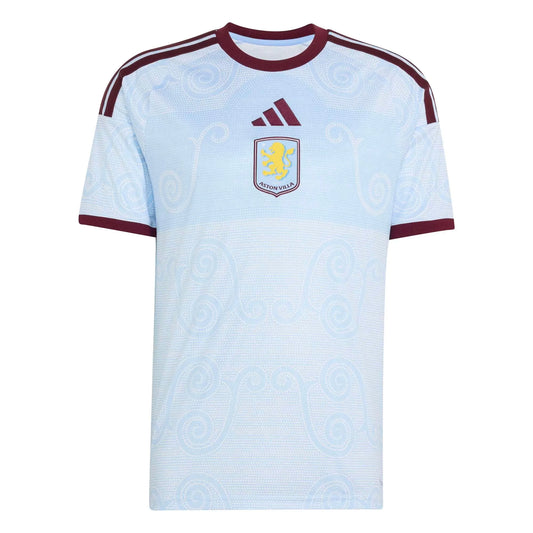 Aston Villa Third 2026/2027 Player Version