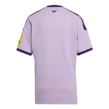Newcastle United Third 2026/27 Kids' Kit