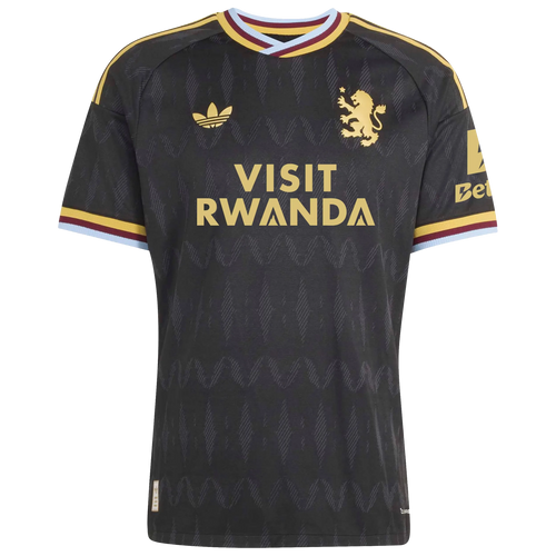 Aston Villa Away 2026/2027 Player Version