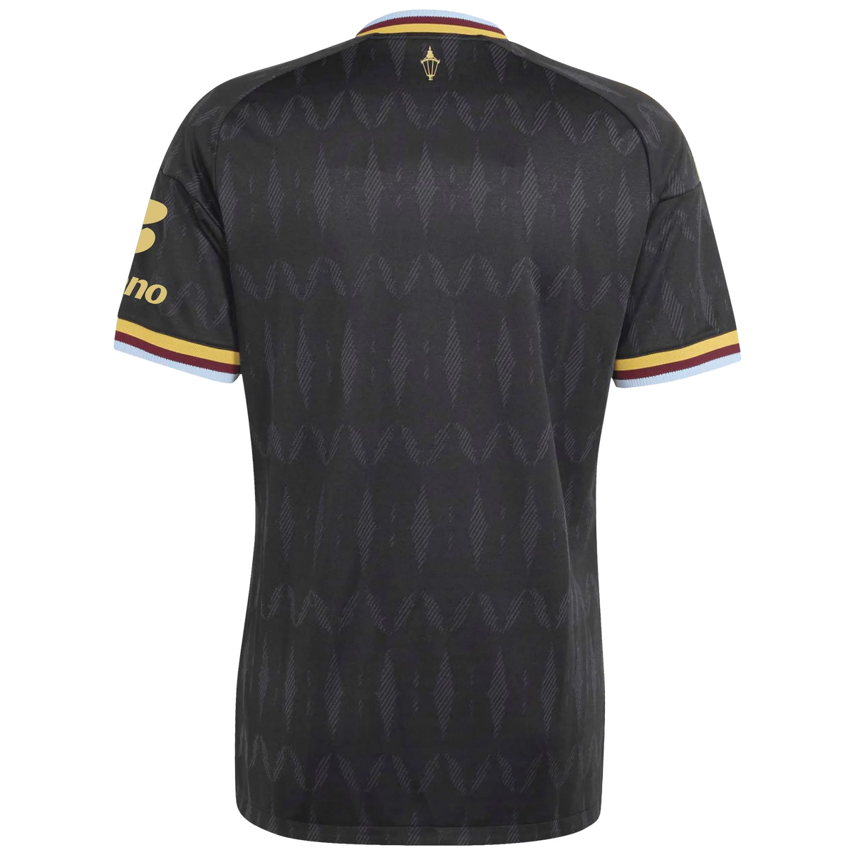 Aston Villa Away 2026/2027 Player Version