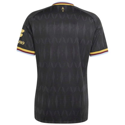 Aston Villa Away 2026/2027 Player Version