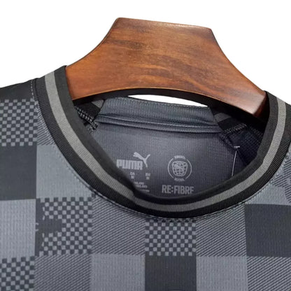 Manchester City 2024/25 LV co-branded edition Jersey