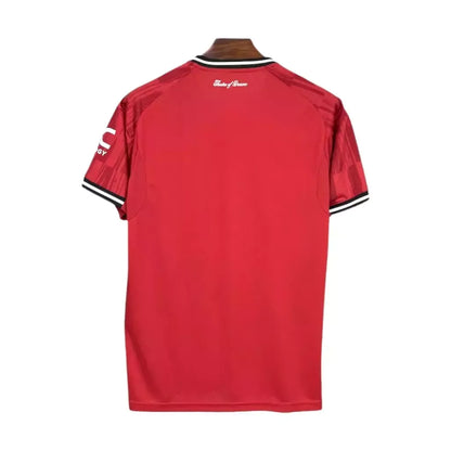 Manchester United Jersey 2025/2026
