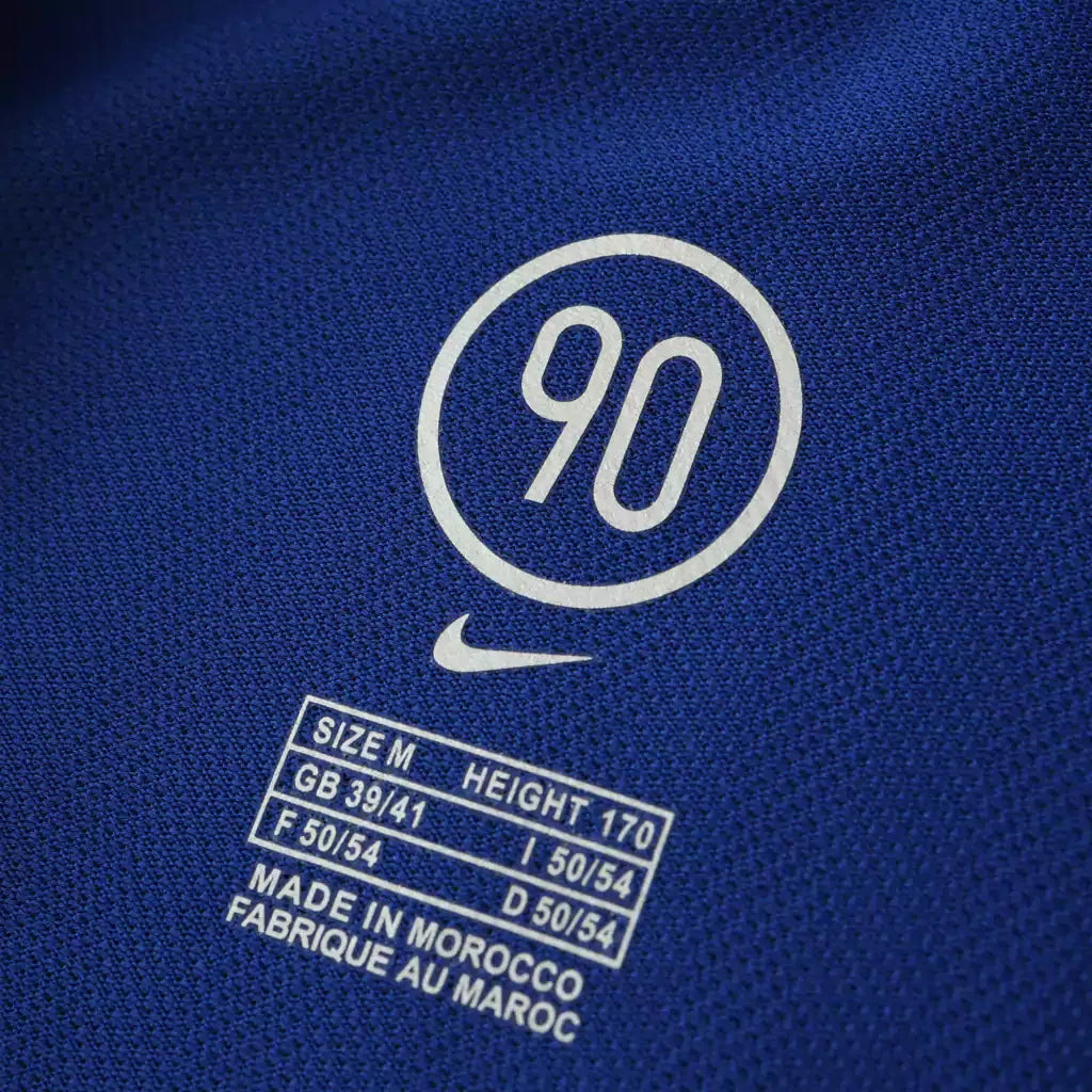 MANCHESTER UNITED 2005/06 AWAY RETRO JERSEY