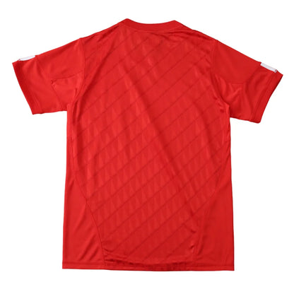 LIVERPOOL 2010 2011 RETRO HOME JERSEY